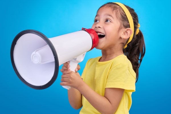 student voice